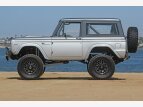 Thumbnail Photo 3 for New 1976 Ford Bronco